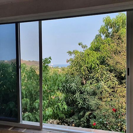 Villa Luna de Miel Mazunte Habitación foto