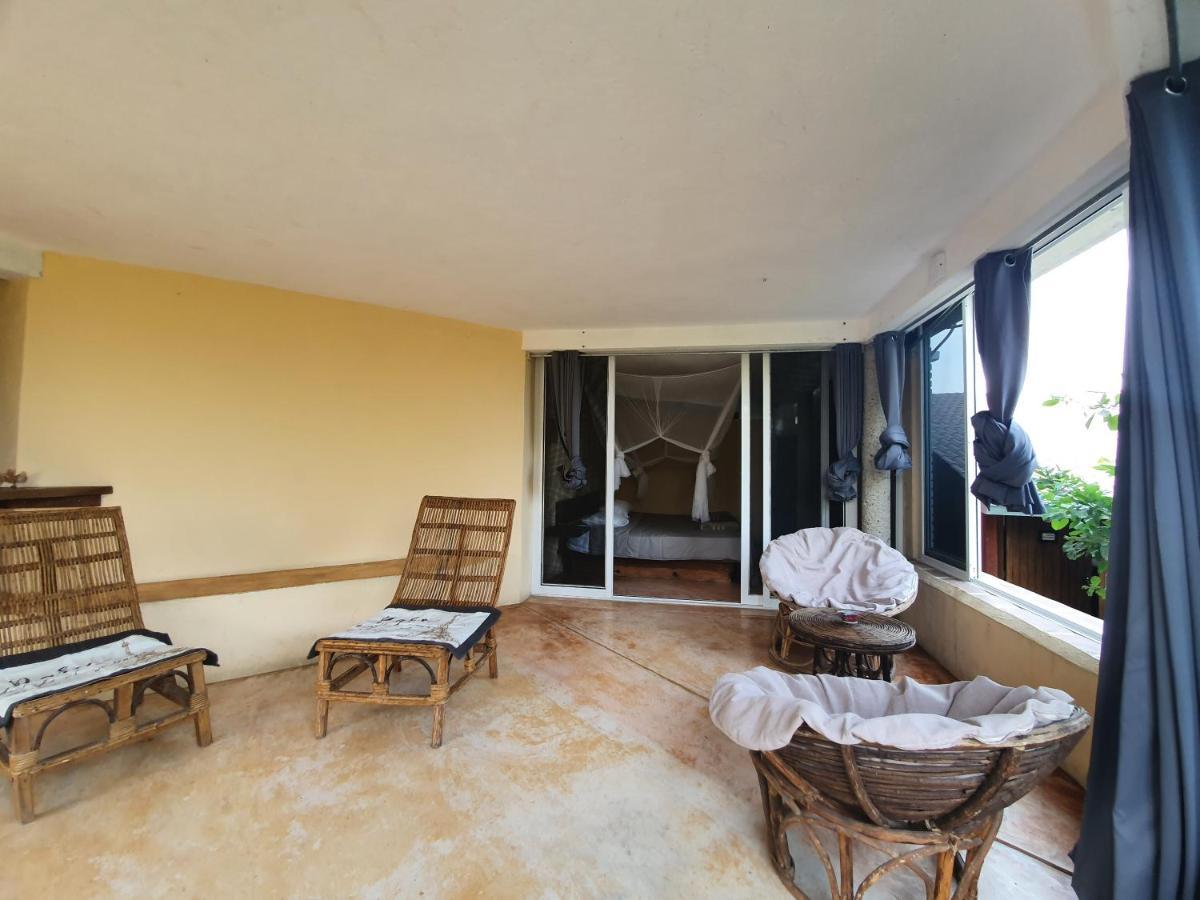 Villa Luna de Miel Mazunte Habitación foto