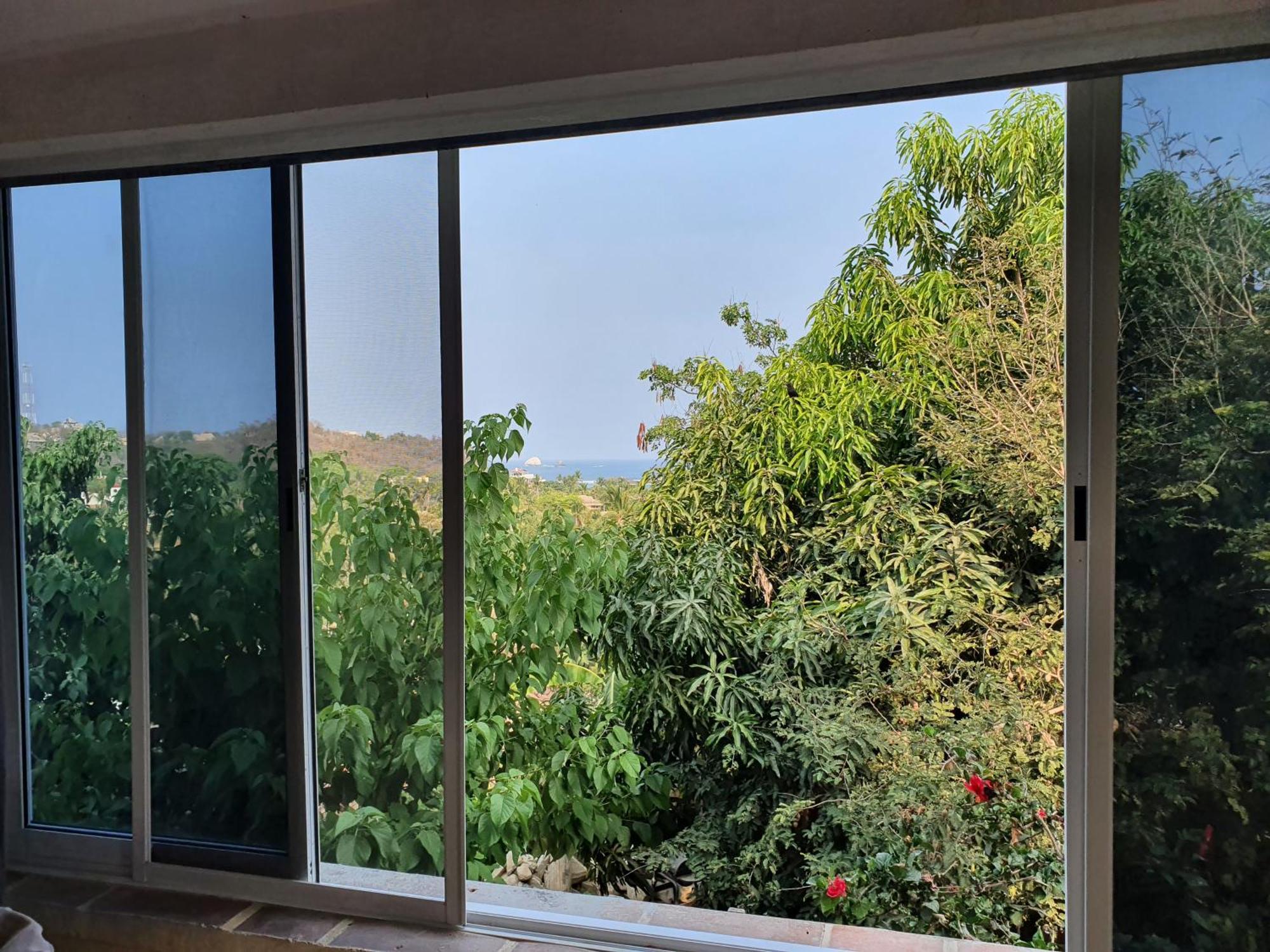 Villa Luna de Miel Mazunte Habitación foto