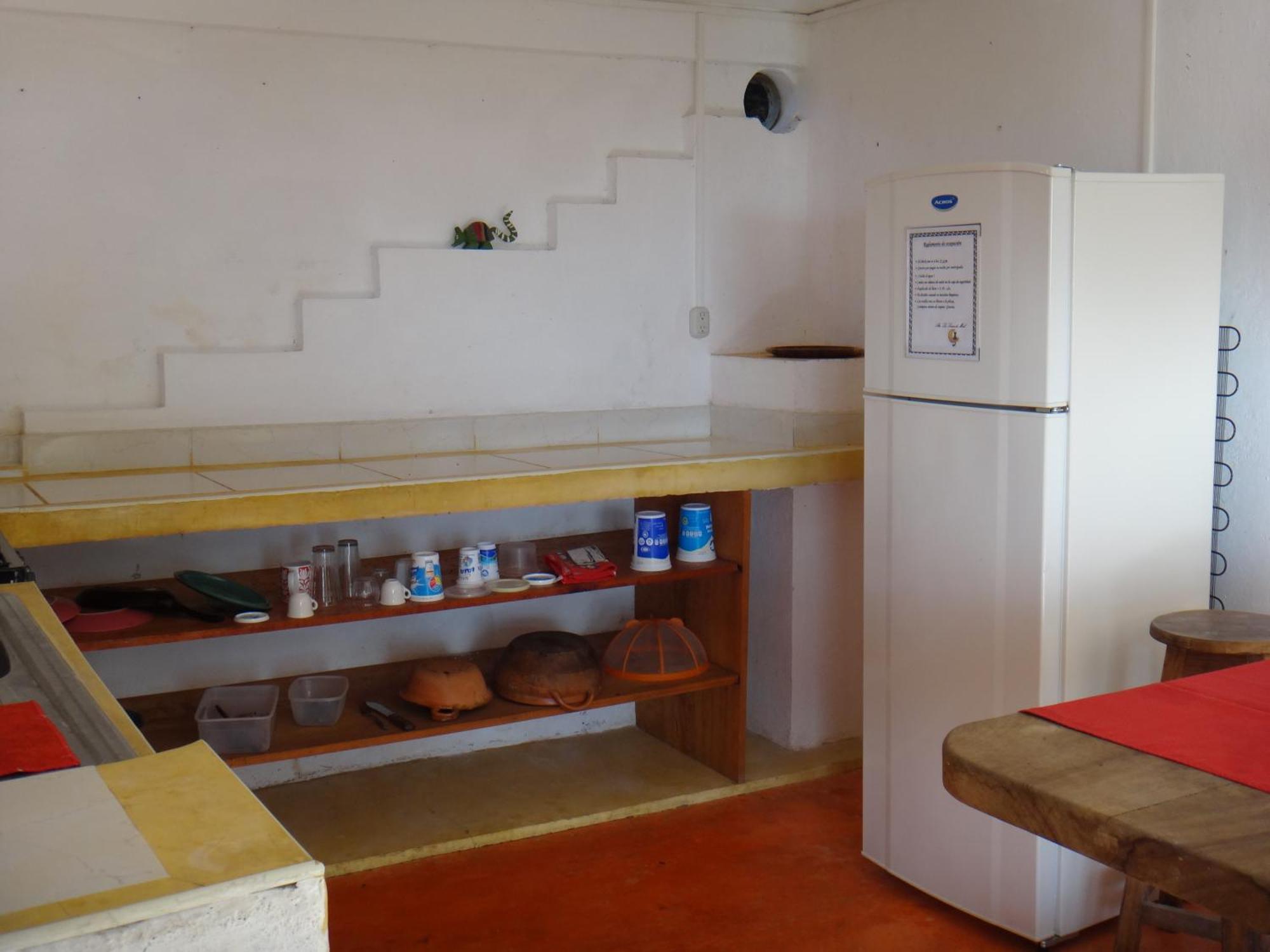 Villa Luna de Miel Mazunte Habitación foto