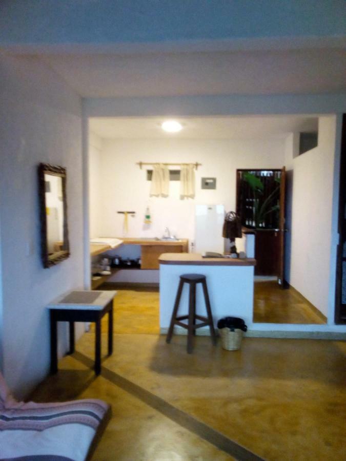 Villa Luna de Miel Mazunte Exterior foto
